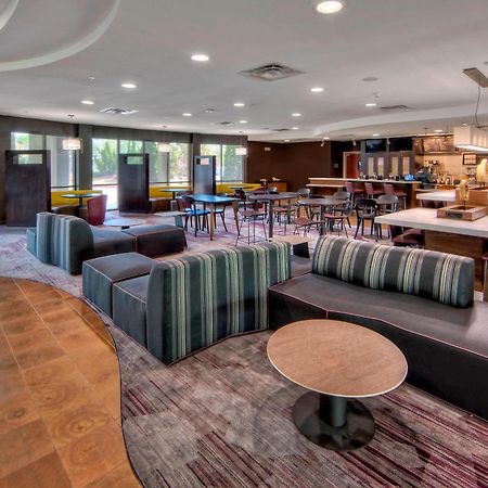 Готель Courtyard By Marriott Memphis Саутгейвен Екстер'єр фото