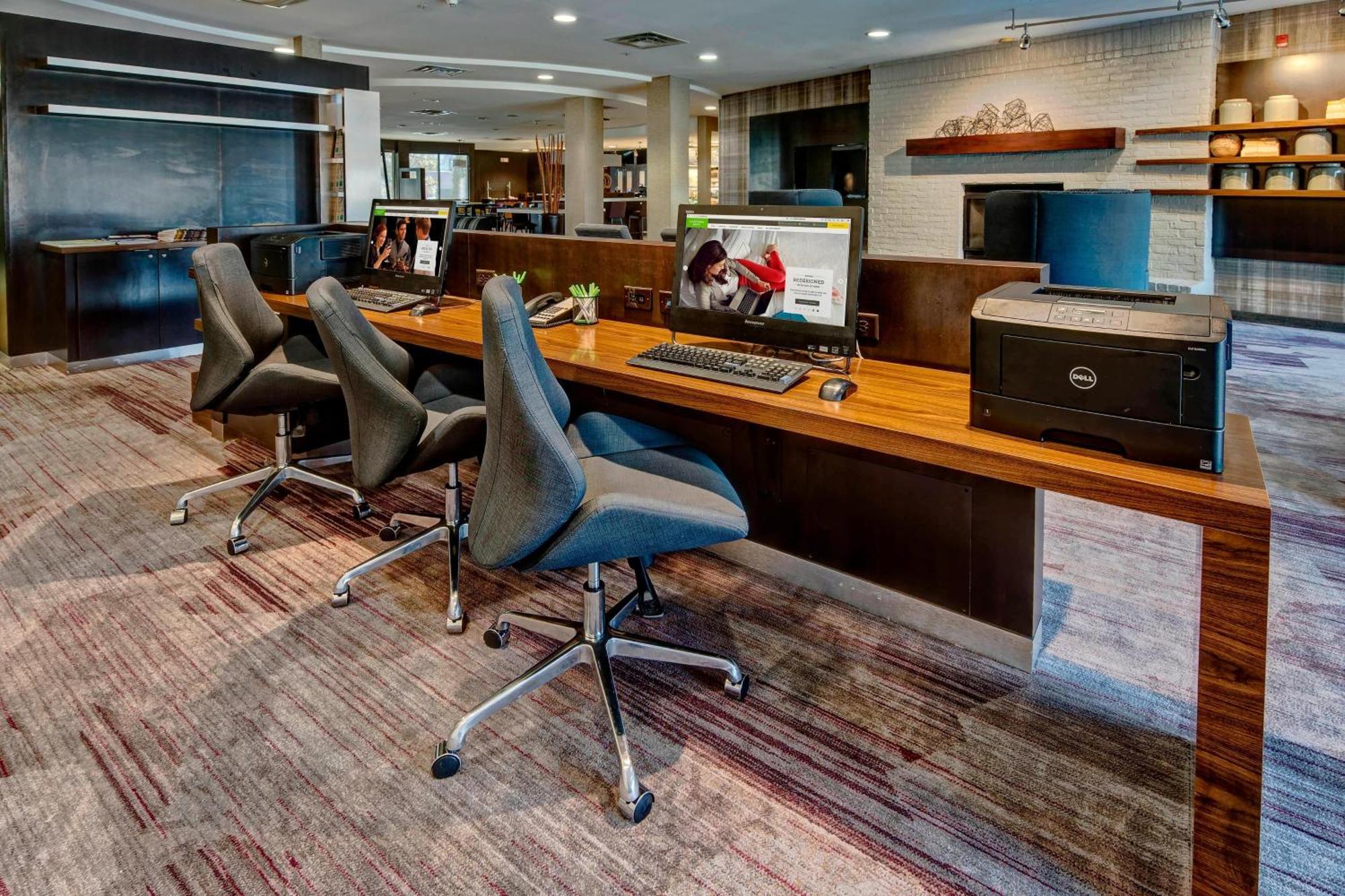 Готель Courtyard By Marriott Memphis Саутгейвен Екстер'єр фото